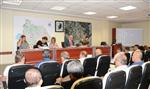 İBRAHIM GENÇ - Yenişehir Belediye Meclisi Toplandı