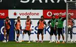 SLAVEN BİLİC - Beşiktaş'ta Sivasspor Maçı Hazırlıkları Sürüyor