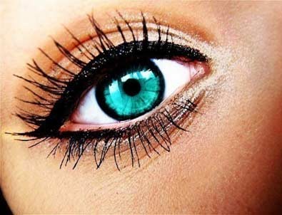 Göz renginizle ilgili şaşırtıcı gerçekler