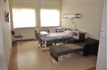 Nevşehir Devlet Hastanesi Servis Odalarındaki Yataklar Yenilendi