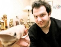 CEM YILMAZ - Şahan Gökbakar Cem Yılmaz'la dalga geçti