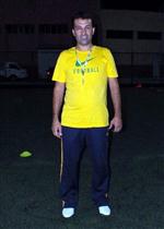 UMURLU - Umurlu Belediyespor Toparlandı