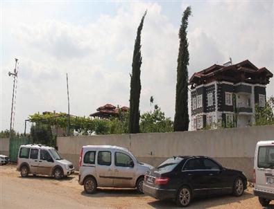 Adana Polisi Şato Cinayetini 'csı Miami'Yöntemiyle Çözdü