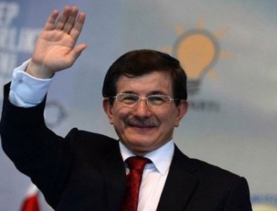 Başbakan Davutoğlu’dan “selamlama” kampanyası