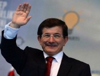 Başbakan Davutoğlu’dan “selamlama” kampanyası