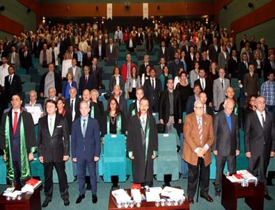 Bursa Barosu’nda Seçim Heyecanı