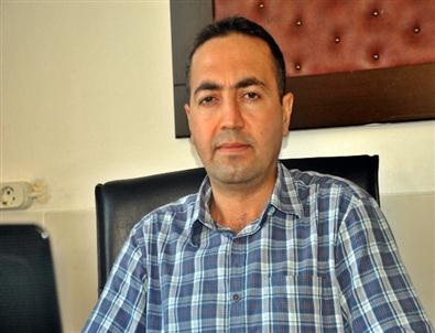 Demre Halk Eğitim Merkezi Müdürlüğüne Necip Uçar Getirildi