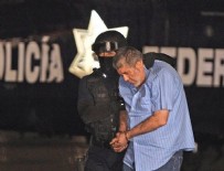 CARTEL - En çok aranan baba yakalandı