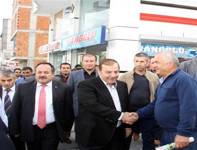 Esenyurt Protokolünden Sağduyu Çağrısı