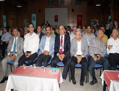 Genel Başkan Memiş Açıklaması