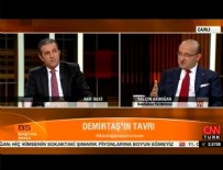 YALÇIN AKDOĞAN - Kılıçdaroğlu'nun Esad sevdası nereden geliyor?
