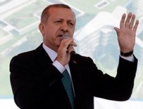 AHMET ERDOĞAN - Kürtlere ihanet eden sizsiniz