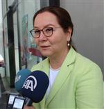 GRUP GENÇ - Mhp Genel Başkan Yardımcısı Demirel'den 'Terör' Açıklaması