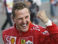 MİCHAEL SCHUMACHER - Oğlu kazayla ilgili şok gerçeği açıkladı