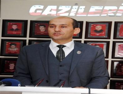 Şehitler ve Gaziler Derneğinden Kobani Olaylarına Tepkisi