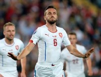 EURO 2016 - Sivok karakterini gösterdi