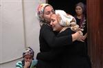 OTOBÜS BİLETİ - Suriye Plakalı Araçtan İnen Maskeli Şahısların Tüfekle Vurduğu Kaynakçı Hayatını Kaybetti