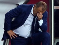 LETONYA - Terim: Eğer böyle oynarsak...