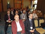 MALATYA İNÖNÜ ÜNIVERSITESI - Ulusal Tavı Güncelleme Toplantısı Yapıldı