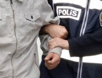 GÖZALTI İŞLEMİ - Diyarbakır'da 5 Alman gazeteci gözaltına alındı