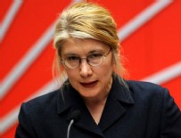 EMİNE ÜLKER TARHAN - Emine Ülker Tarhan'ın Twitter hesabı hacklendi