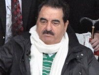 İBRAHİM TATLISES - İbrahim Tatlıses'den Kobani açıklaması