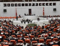 MİLLİ EĞİTİM KOMİSYONU - Meclis CMK'da değişiklik teklifini görüşecek
