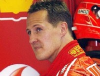 MİCHAEL SCHUMACHER - Michael Schumacher’in oğu konuştu