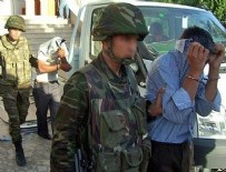 ŞIRNAK ULUDERE - Şanlıurfa'da 6 terörist yakalandı