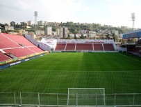 AVNI AKER STADı - Avni Aker parça parça satılacak