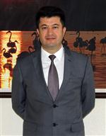 OĞLAN - Aydın Toç Bir-sen’de Topaloğlu Dönemi