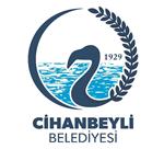 TUZ GÖLÜ - Cihanbeyli Belediyesi’nin Logosu Değişti
