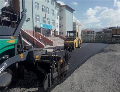 Eğitim Öğretim Ortamında Fiziksel Şartlar Önemli