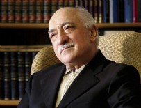ARABISTANLı LAWRENCE - Gülen'e modern Lawrence nitelendirmesi