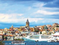 GALATAPORT - Galataport için durdurma kararı