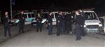 ALI GEZER - Gaziantep’te Gece Yarısı Nefes Kesen Terör Operasyonu