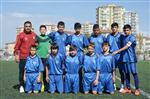 ELBAŞı - Kayseri U-15 Ligi B Grubu