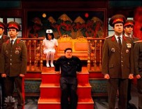 KIM JONG HUN - Kuzey Kore lideriyle fena dalga geçtiler