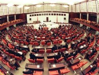 TEZKERE - Meclis işbaşı yapıyor