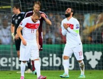 BUNDESLIGA - Milli kabus sürüyor