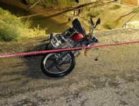 MOTOSİKLET KAZASI - Motosiklet kazaları 152 can aldı