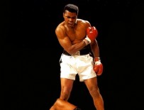 MUHAMMED ALI CLAY - Muhammed Ali'den acı haber