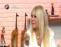 PAKİZE SUDA - Özcan Deniz'e ateş püskürdü