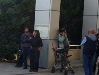 TÜPRAŞ - Tüpraş inşaatında patlama: 1 ölü!