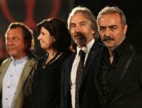ELIF DAĞDEVIREN - Türkiye'nin sinema şenliği başladı