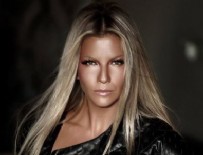 İVANA SERT - Yargıtay'dan İvana Sert'e kötü haber