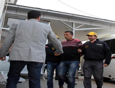 Bingöl'deki Suikast