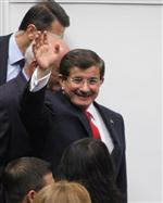 Davutoğlu Açıklaması