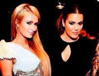 PARİS HİLTON - Hilton ve Kardashian ittifakı
