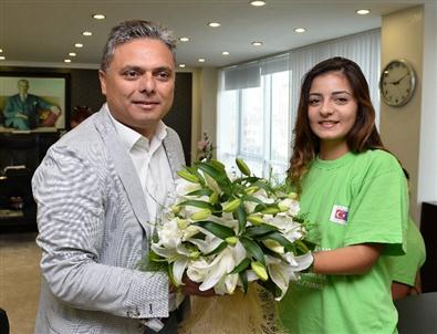 Euroteam Turkey Muratpaşa’da